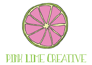 PinkLime Creative